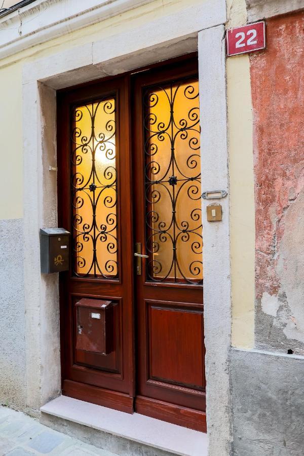 Royal Mia Apartma Piran