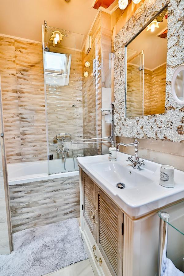 Apartma Royal Mia *