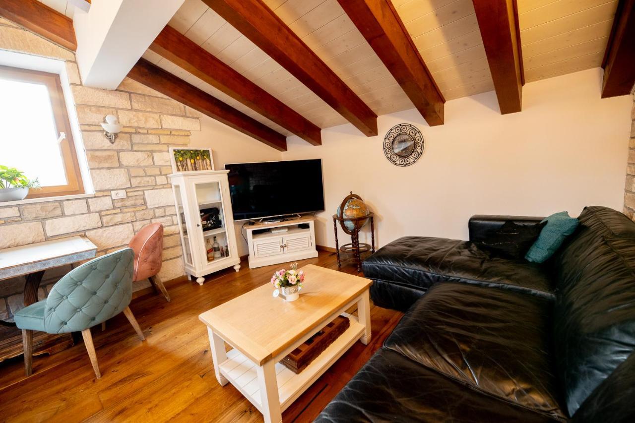 Royal Mia Apartma Piran