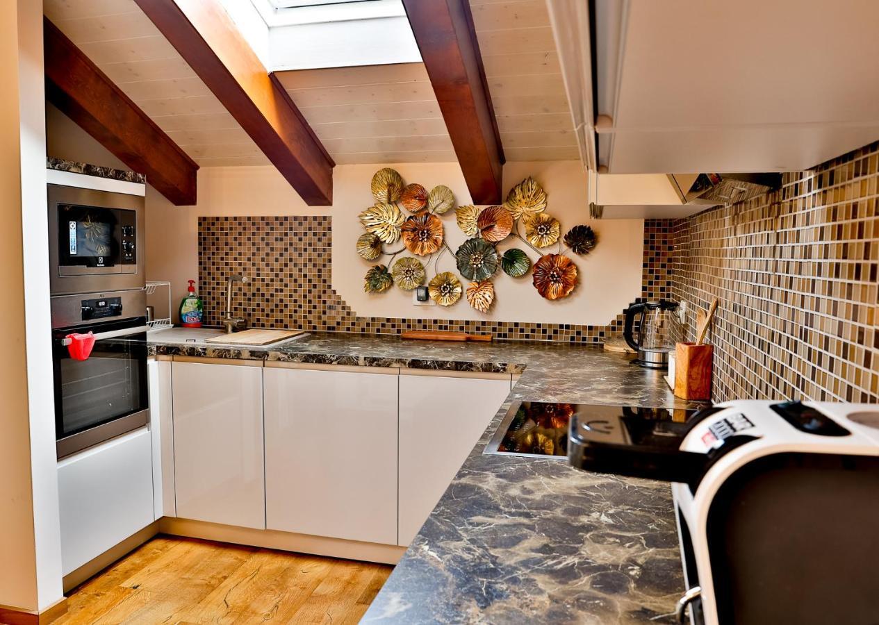 Royal Mia Apartma Piran