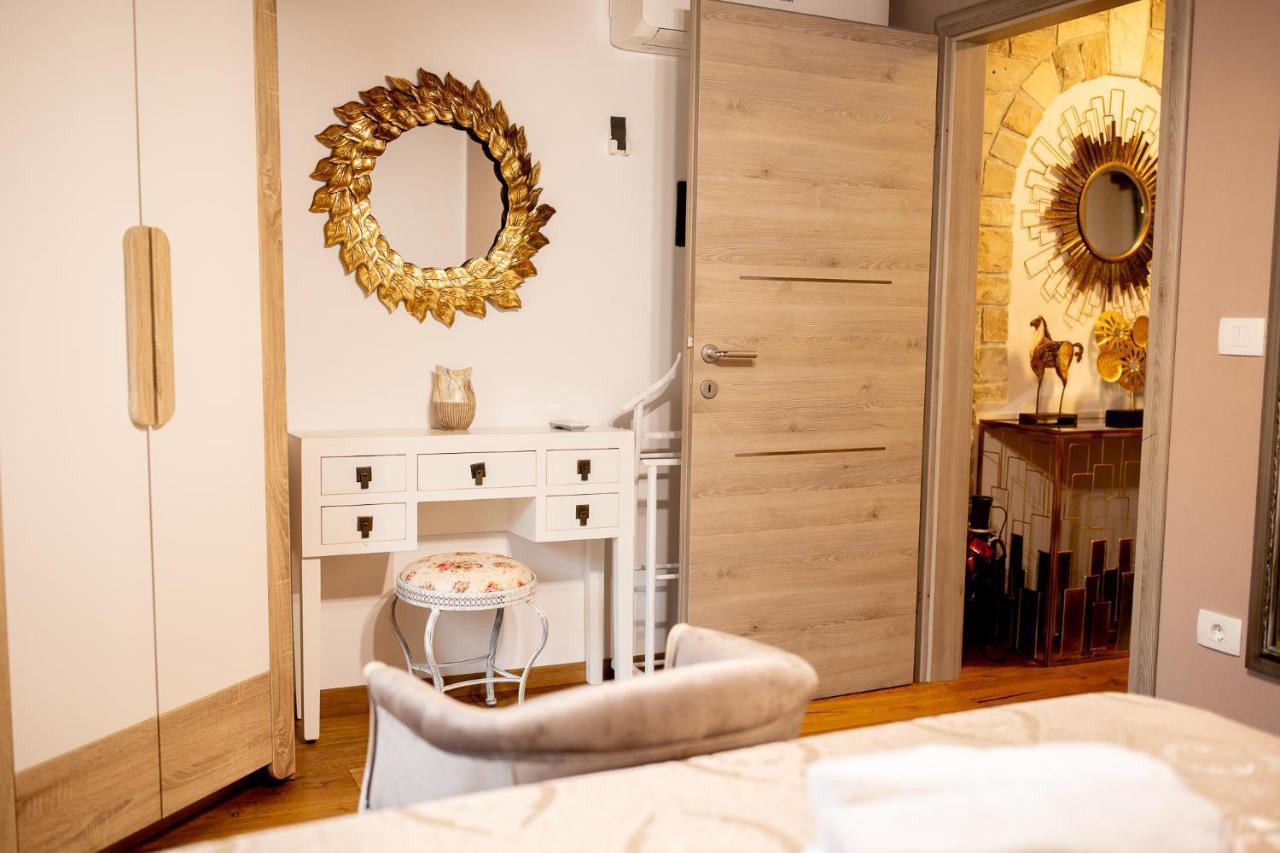 Royal Mia Apartma *