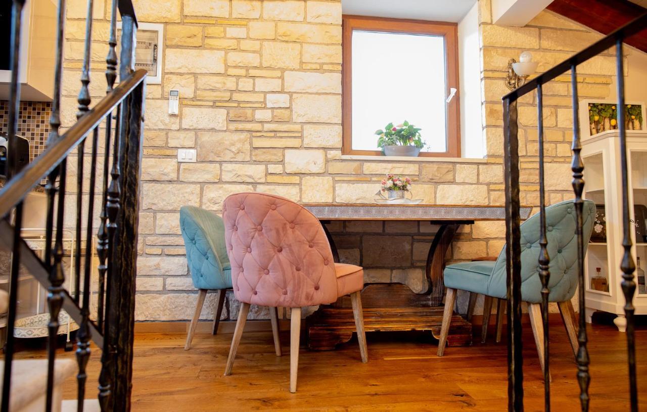 Apartma Royal Mia