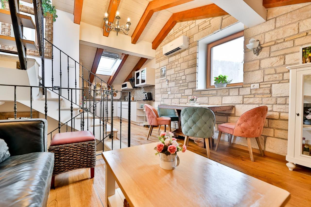Apartma Royal Mia